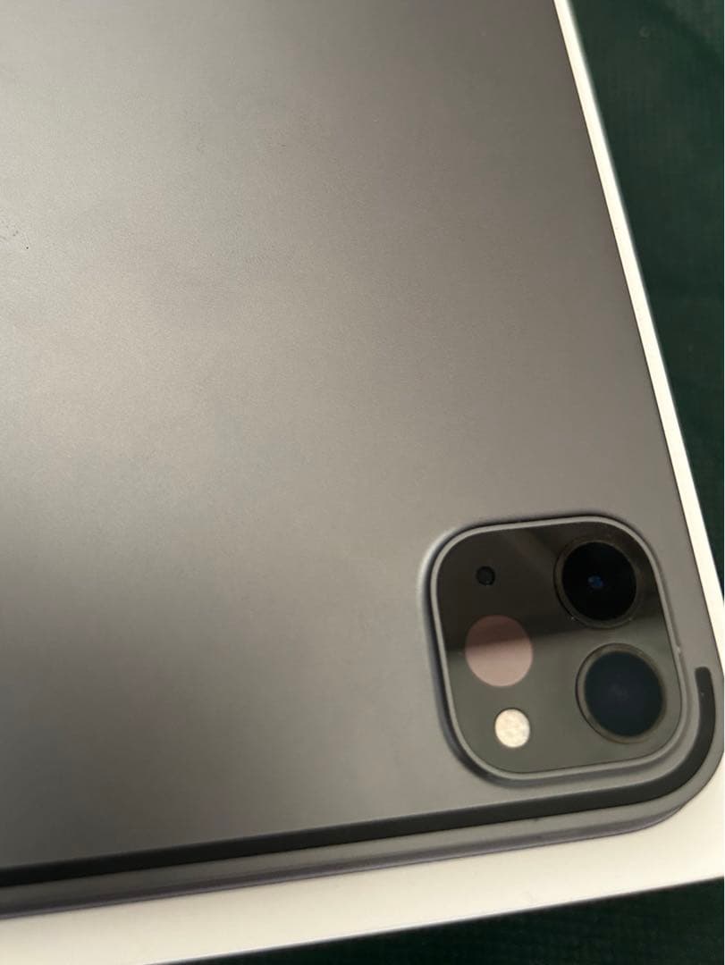 iPad Pro 11インチ第三世代　バッテリー100%