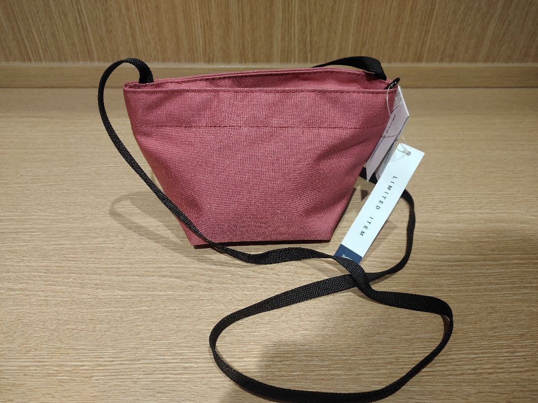 新品未使用Hervé Chapelier × SHIPS LIMITEDITEM