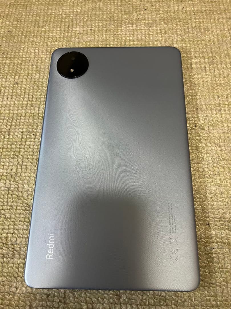 Redmi Pad SE 8.7 4G ケース付き　64G中古