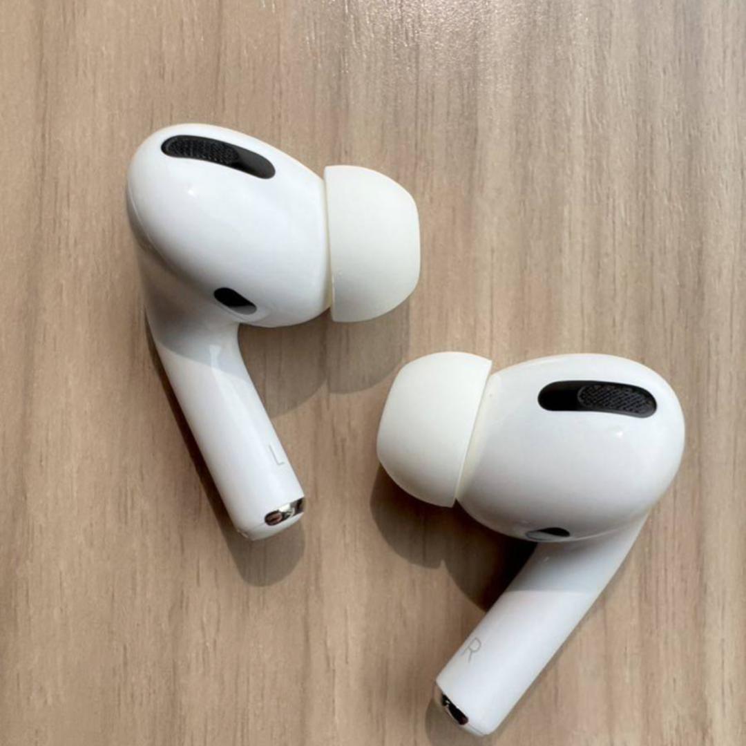 エアーポッツプロ AirPodsPro 第一世代 右耳左耳 充電ケース c423