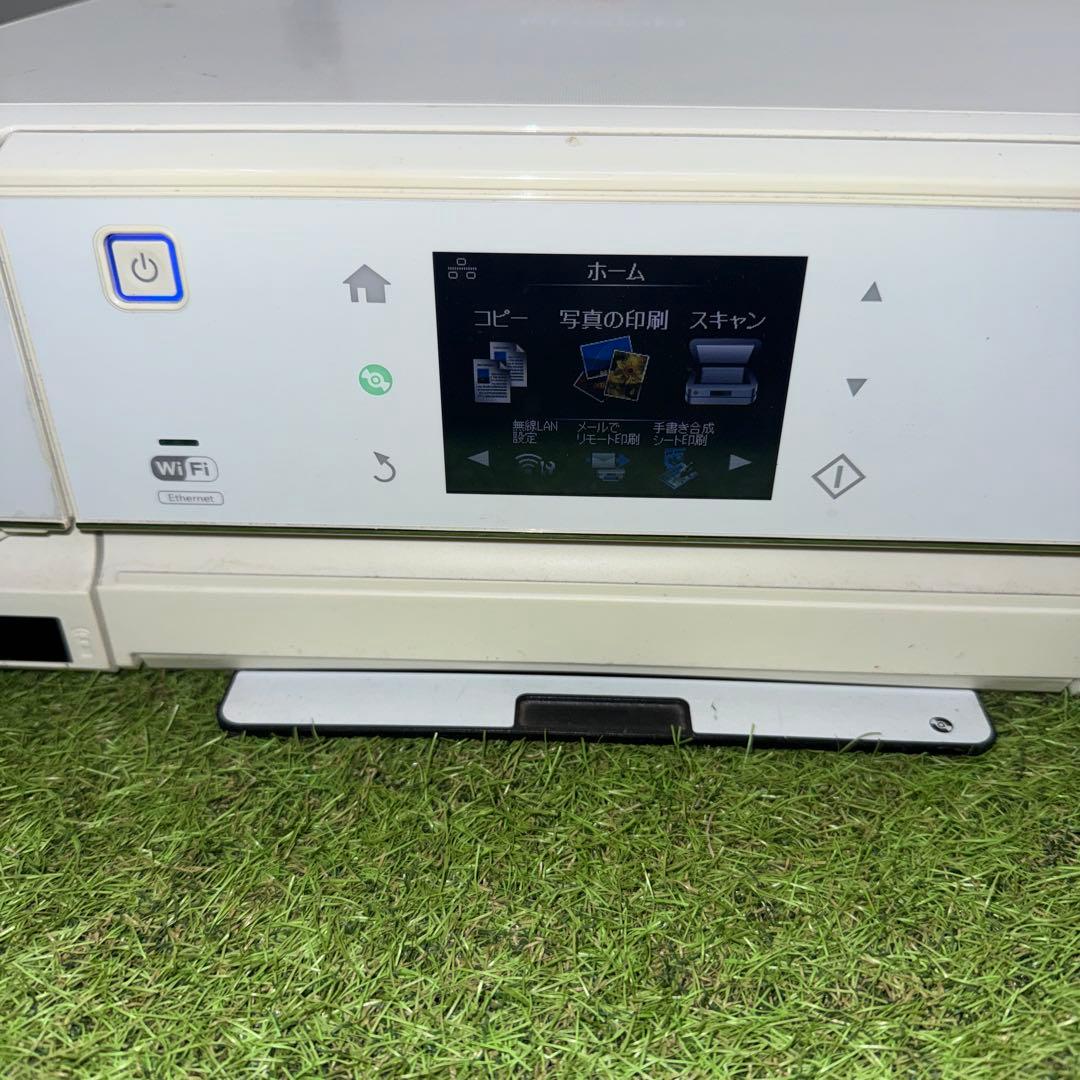 EPSON プリンター本体 EPSON EP-805AW ジャンク扱い