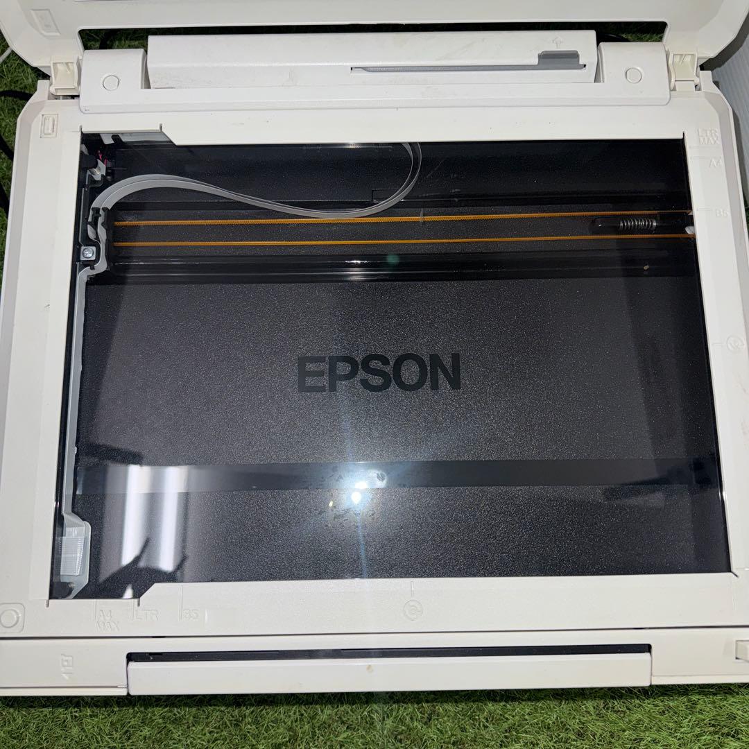 EPSON プリンター本体 EPSON EP-805AW ジャンク扱い
