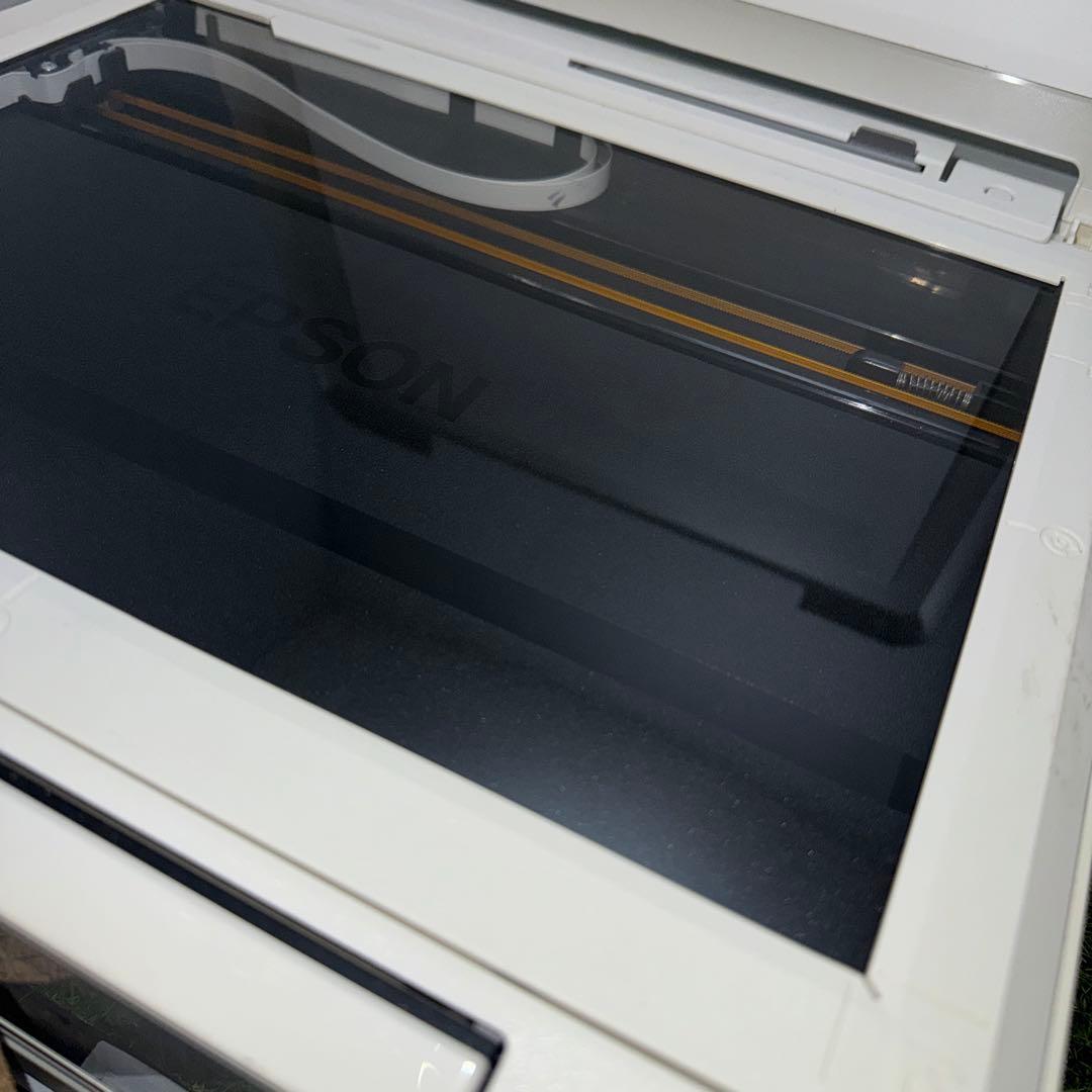 EPSON プリンター本体 EPSON EP-805AW ジャンク扱い