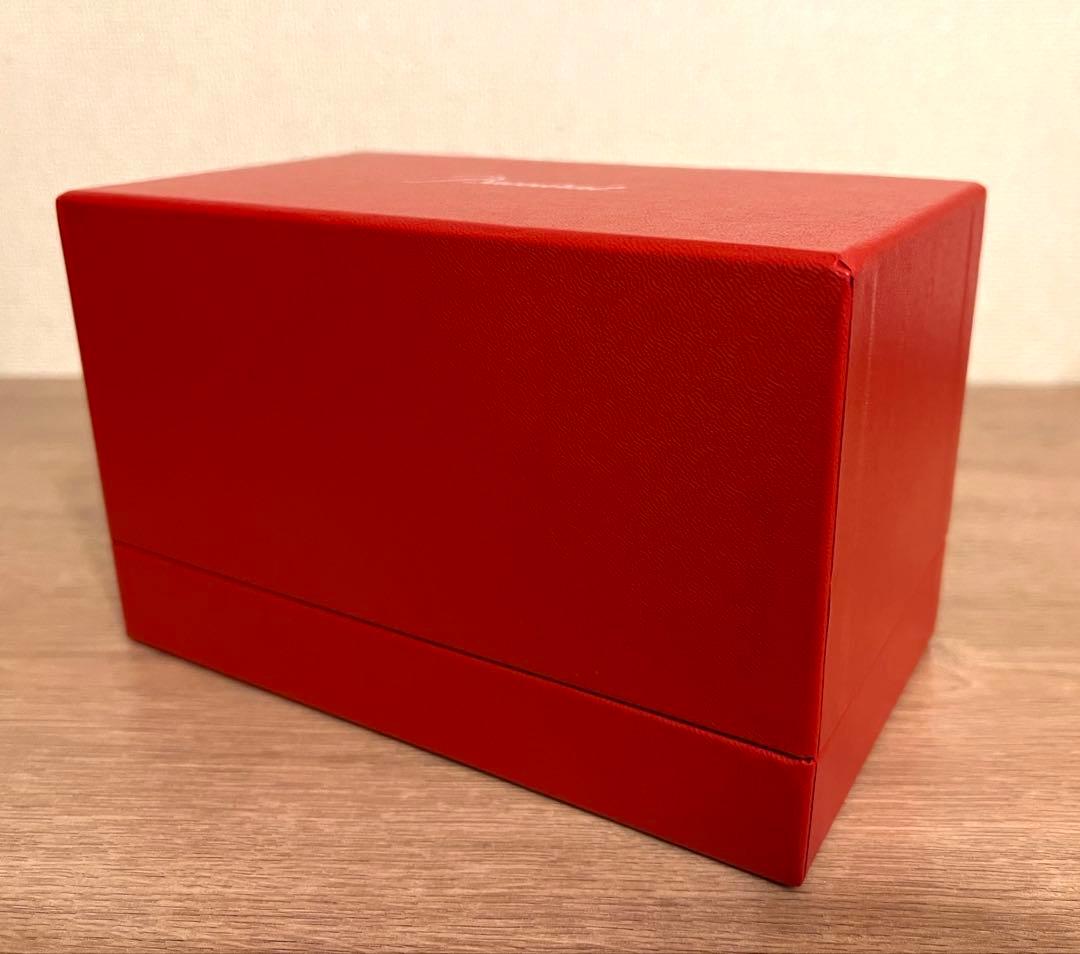 Baccarat バカラ　干支 ドラゴン　ゴールド　金彩　龍　未使用美品