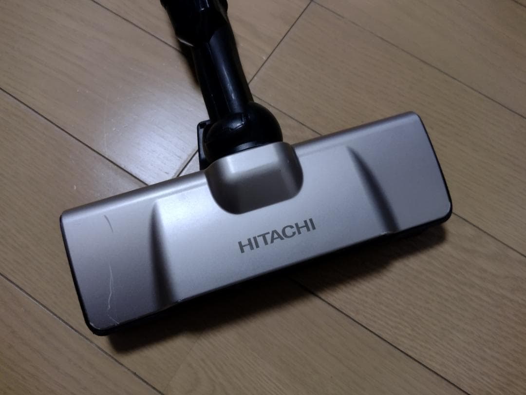 日立★PV-BL50J★2021年製★バッテリーの状態良好★7