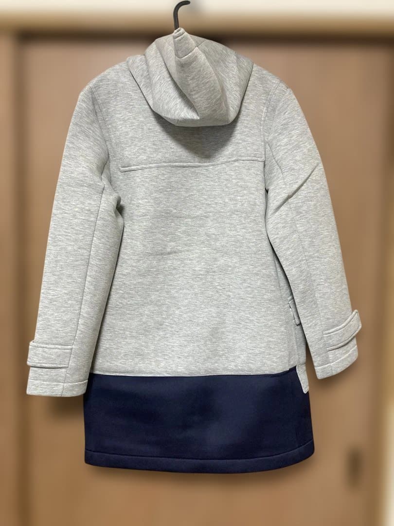 新品タグ付き　ｍｕｔａ　MARINE ダッフルコート