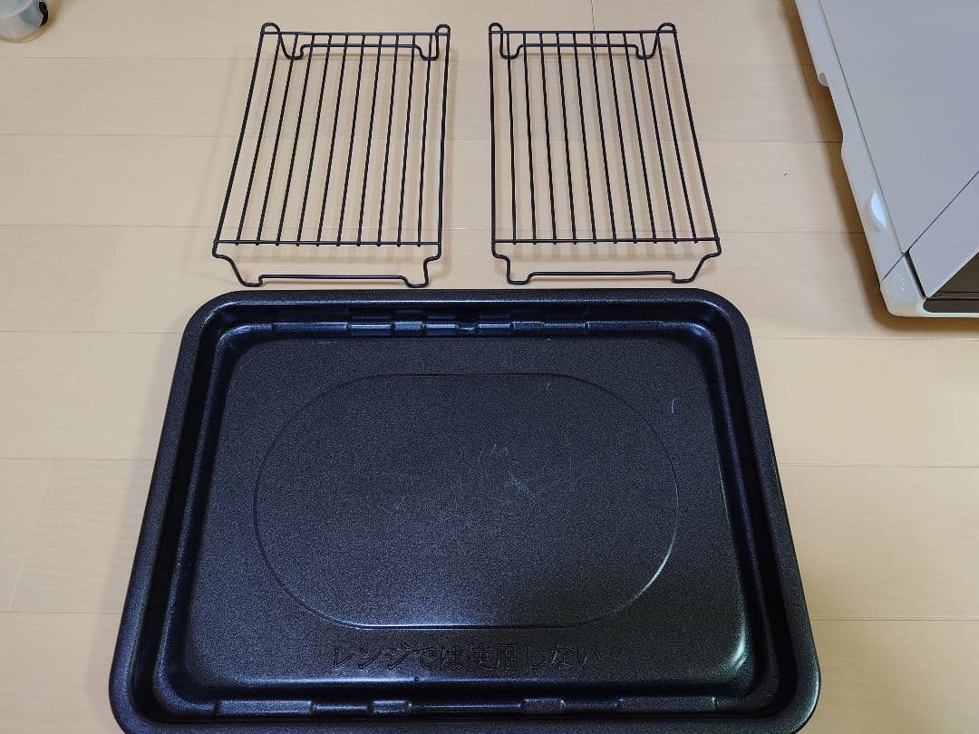 美品　SHARP AX-AP300 オーブンレンジ HEALSIO ヘルシオ