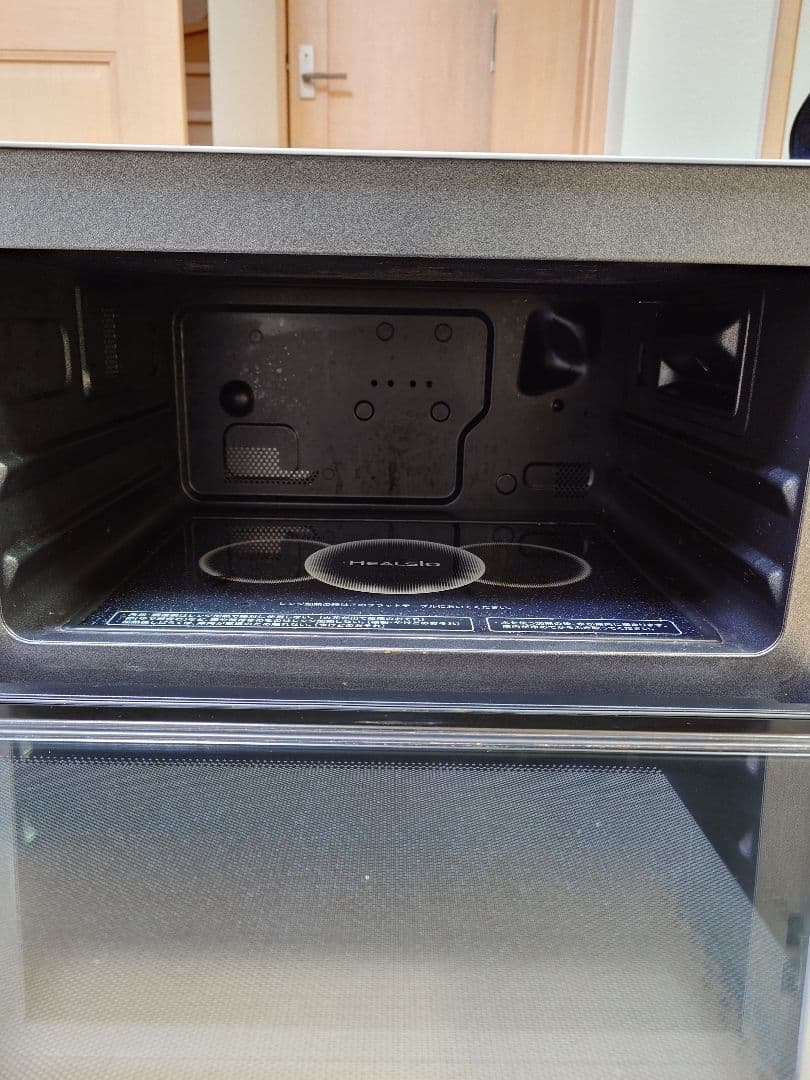 美品　SHARP AX-AP300 オーブンレンジ HEALSIO ヘルシオ