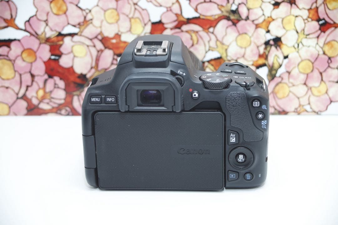 ❤️極上美品❤️キヤノン EOS kiss X10 レンズセット❤