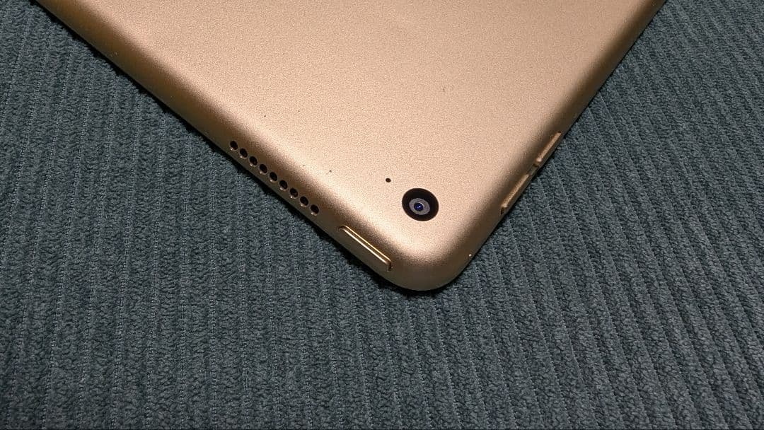 ipad pro 第一世代 12.9インチ WiFi 32gb