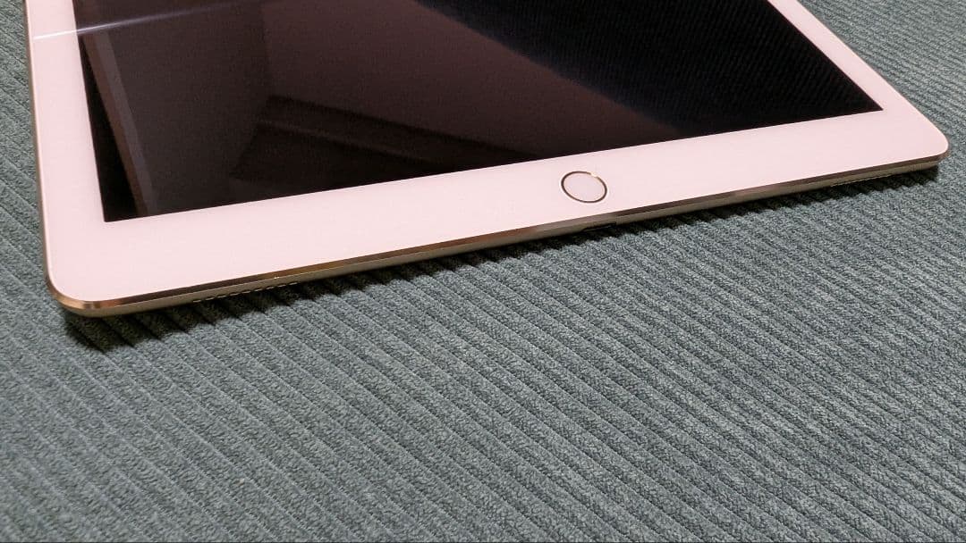 ipad pro 第一世代 12.9インチ WiFi 32gb