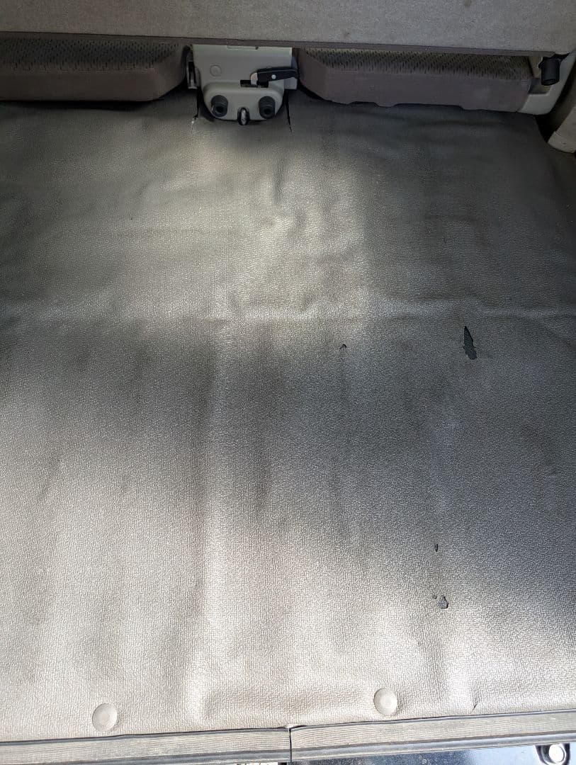 日産　クリッパーバン　ブラック