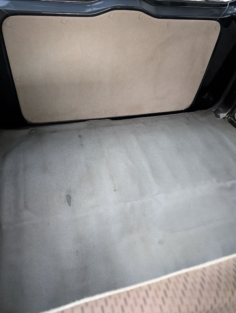 日産　クリッパーバン　ブラック