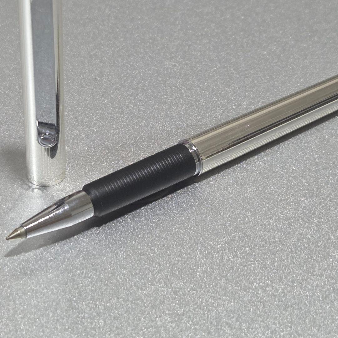 廃盤・廃番　PILOT Laureate / パイロット　ローリート　クローム