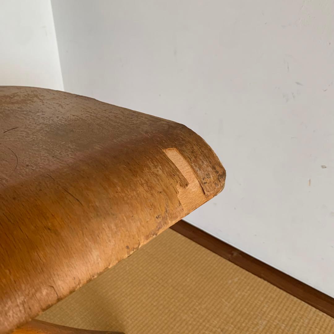 ワークチェア デスクチェア アンティーク ビンテージ インダストリアル