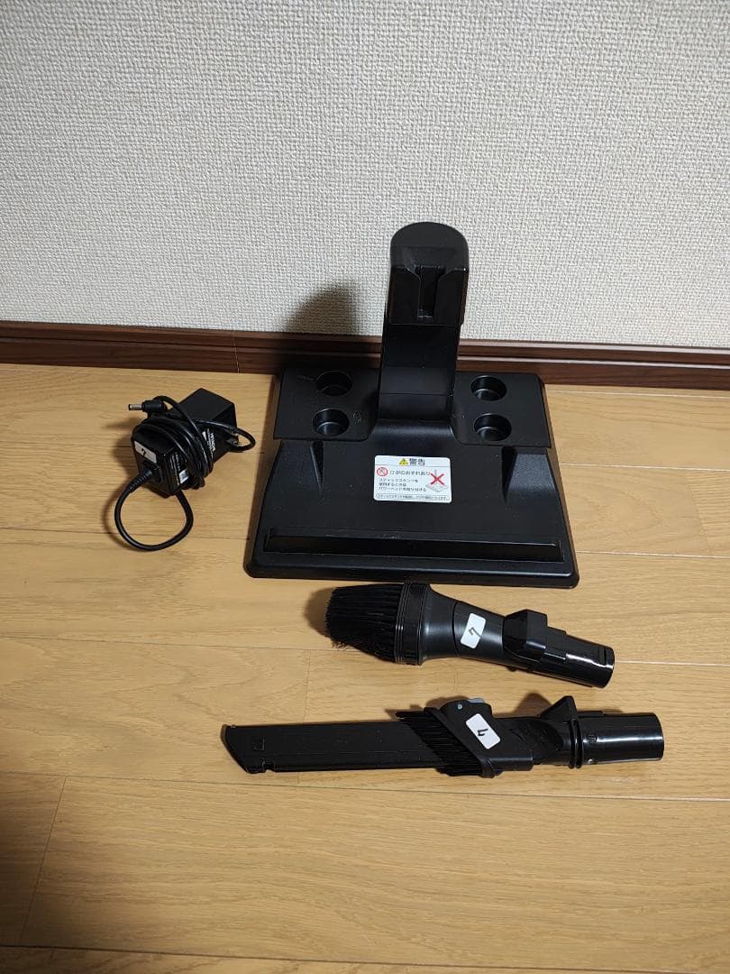 日立★PV-BL1J★2022年製★バッテリーの状態良好★7