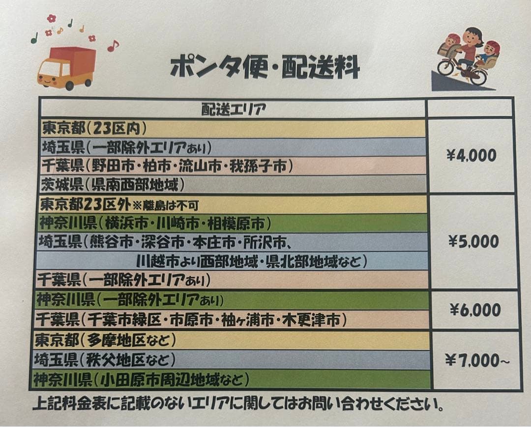 K2094 電動自転車ヤマハ子供乗せ 20インチ 8.7Ah