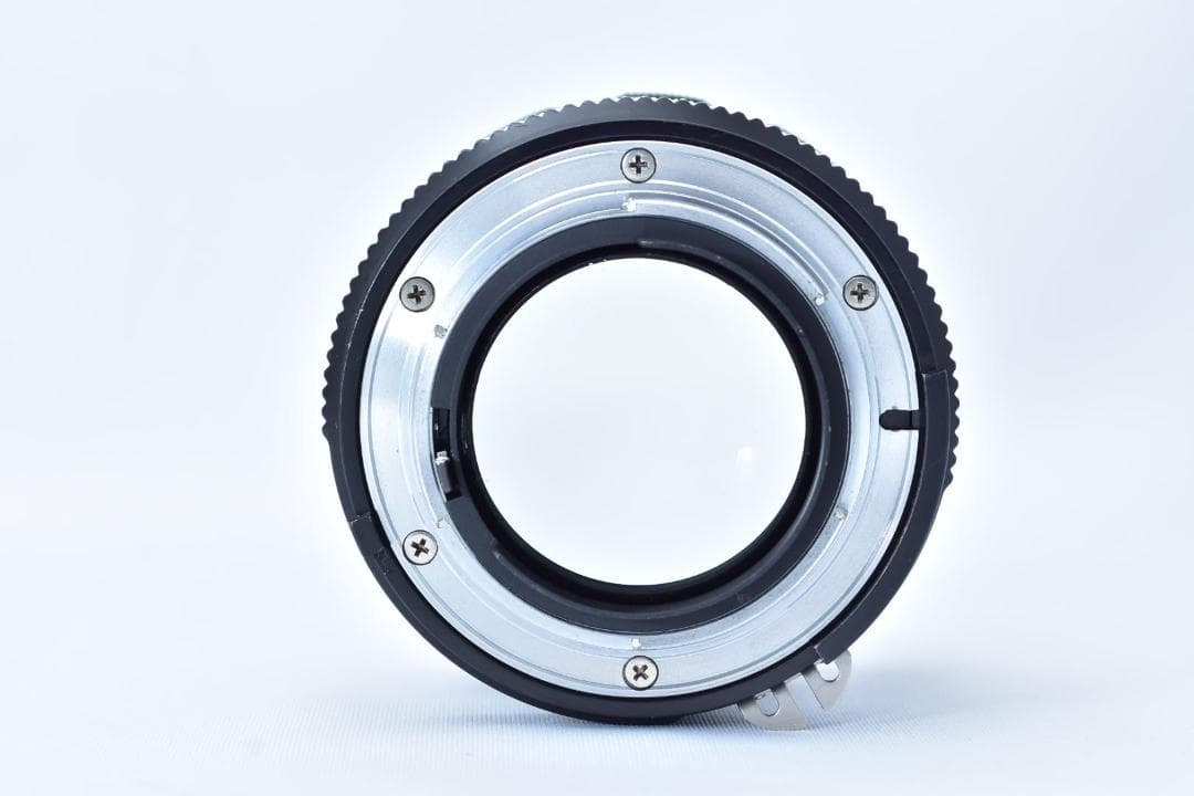 Nikon ニコン Nikkor-S.C Auto 50mm F1.4 Ai改