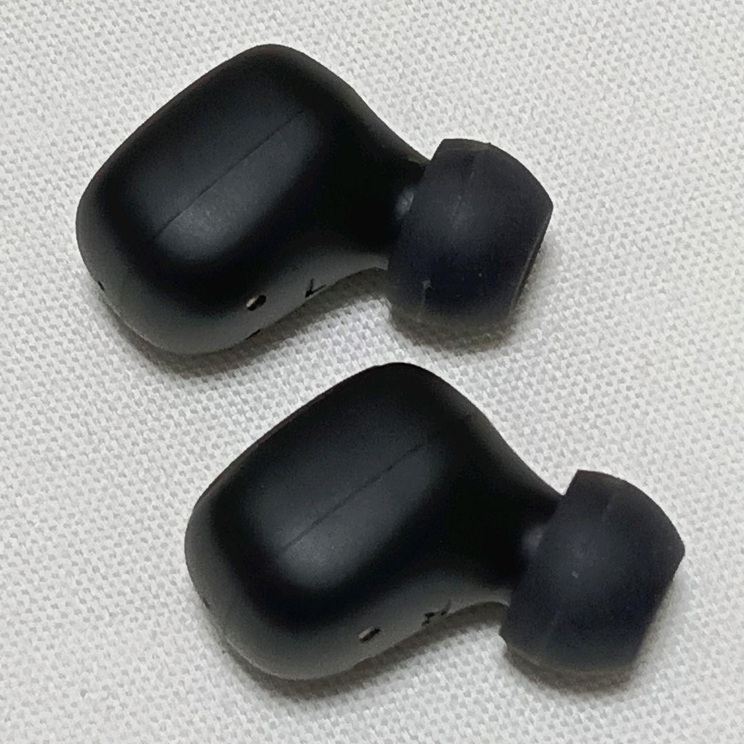 オンキヨー 鬼滅の刃 嘴平伊之助 コラボ ワイヤレスイヤホン‪ キメツ♡L13