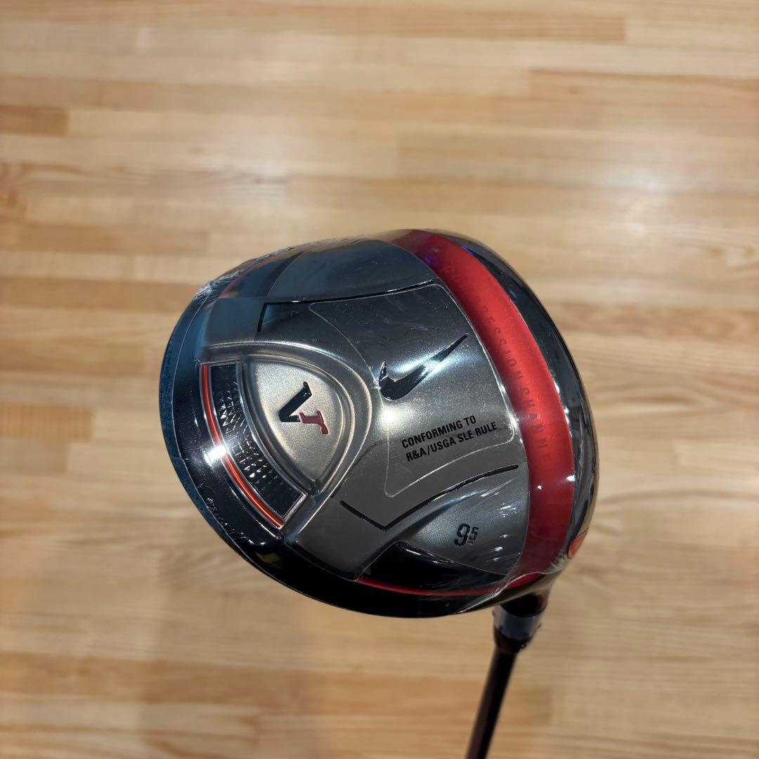 Nike Vaporドライバー　9.5° S