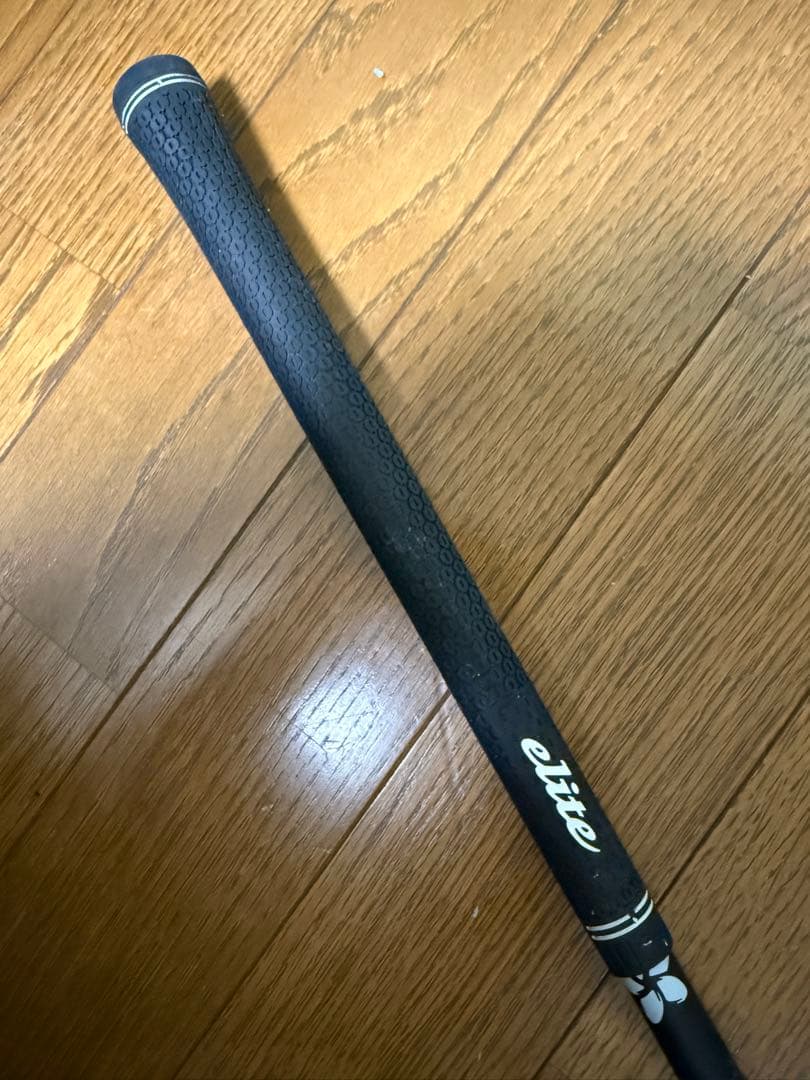 レア！ディアマナ WB 63S キャロウェイ用 ミニドライバー用シャフト