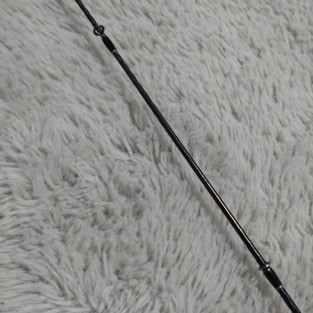 の*ま様 シマノ カーディフ モンスターリミテッド 93