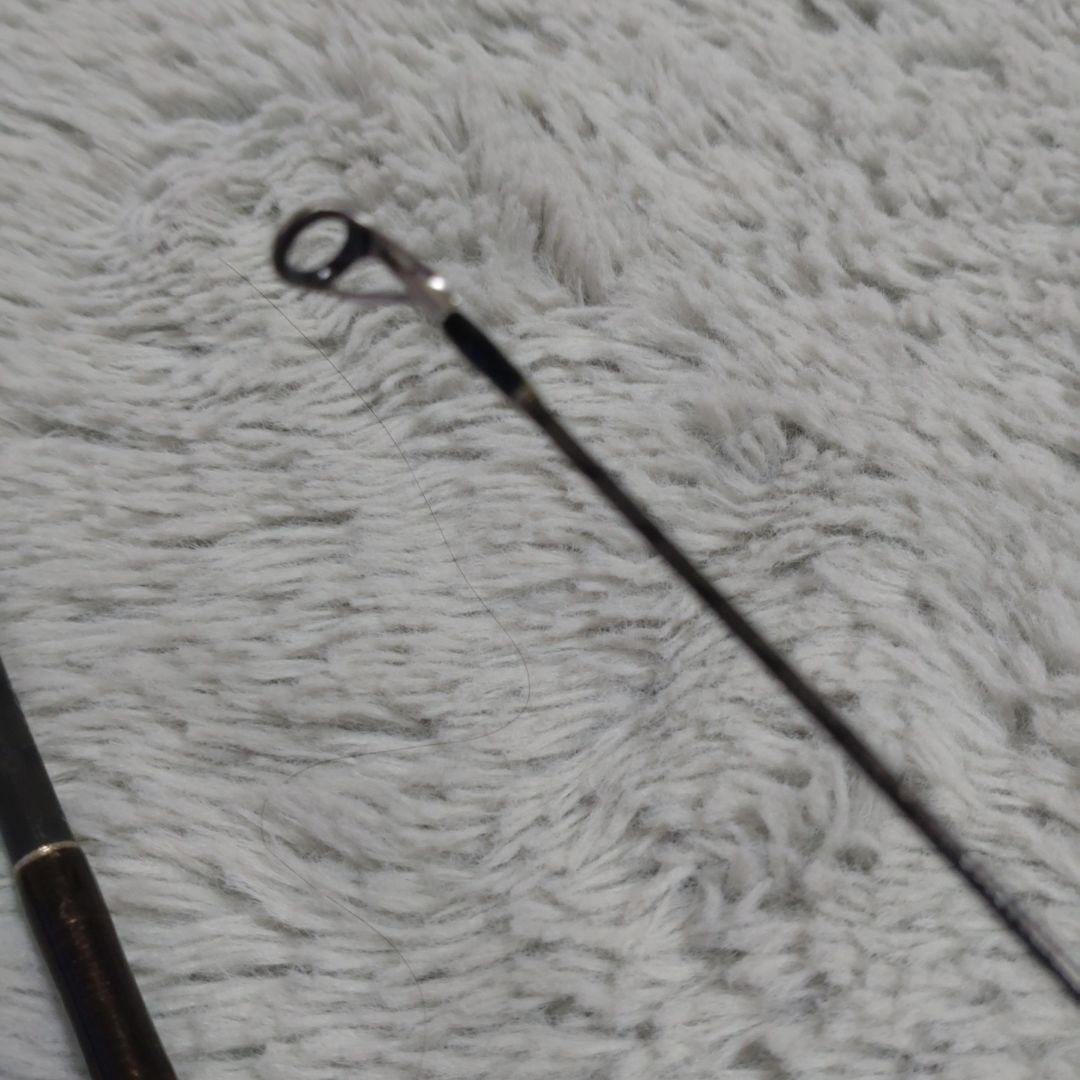 の*ま様 シマノ カーディフ モンスターリミテッド 93