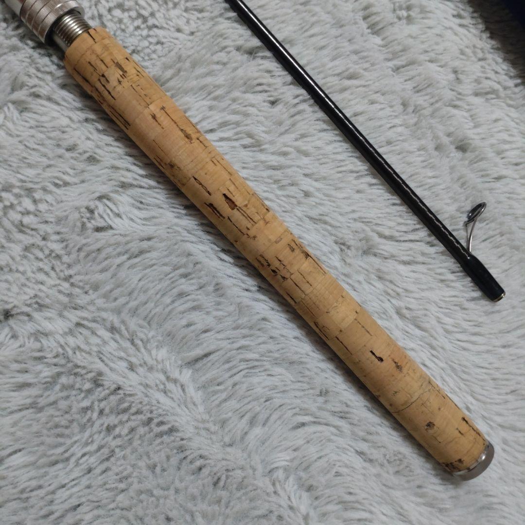 の*ま様 シマノ カーディフ モンスターリミテッド 93