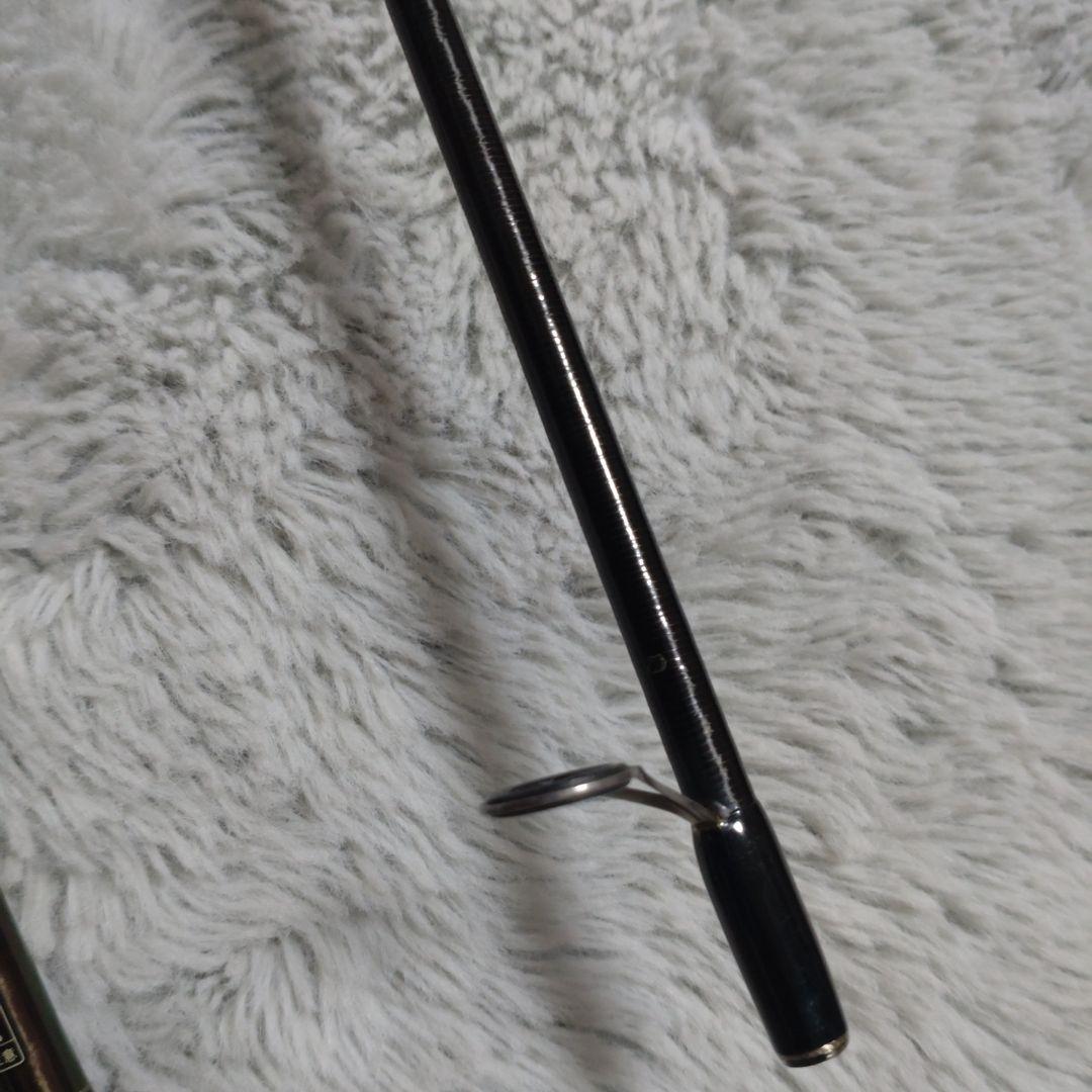 の*ま様 シマノ カーディフ モンスターリミテッド 93