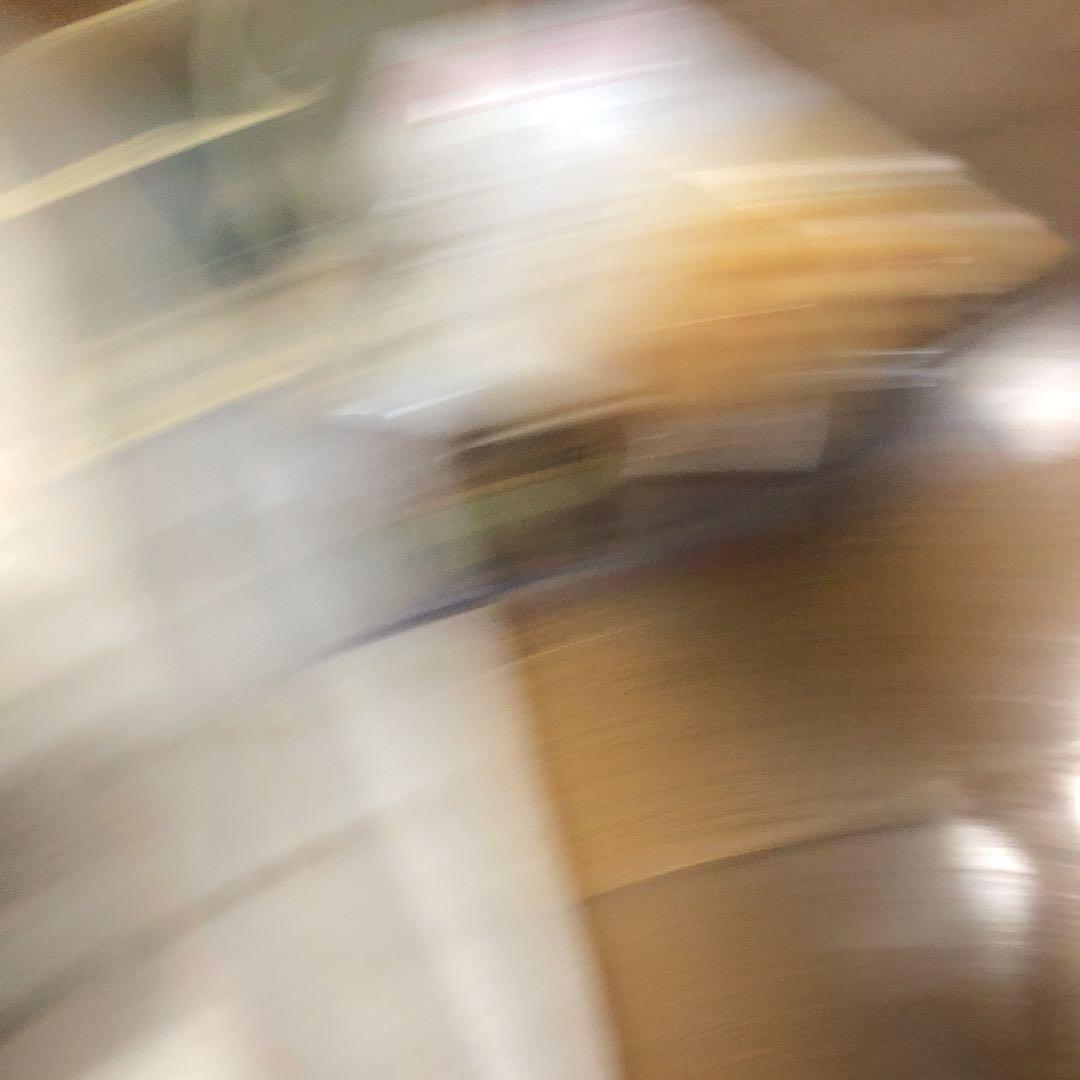 バリ島　　バロンの神　黒檀