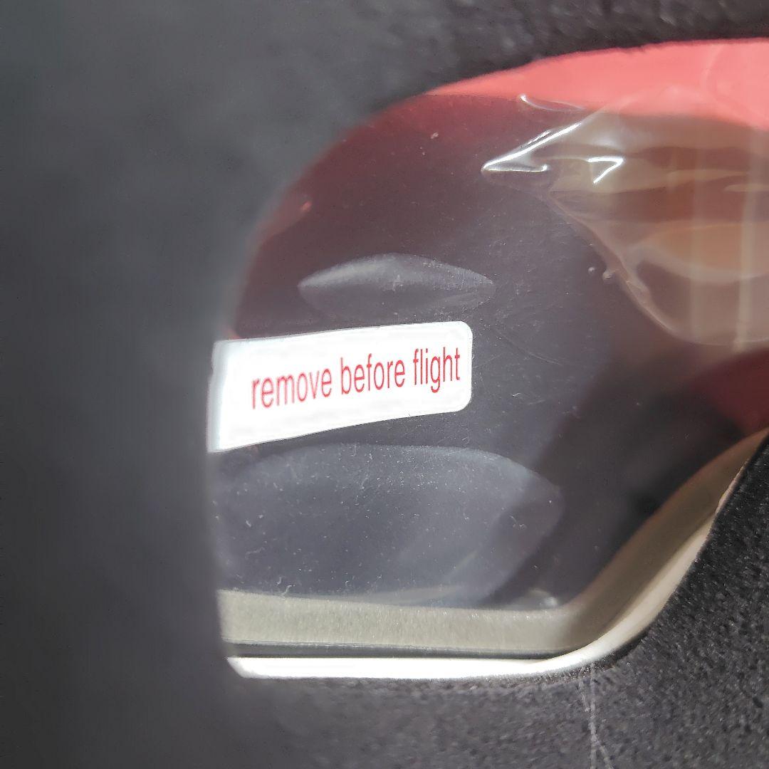 スキー・スノーボードアクセサリー OAKLEY FLIGHT DECK M OO7064-D9