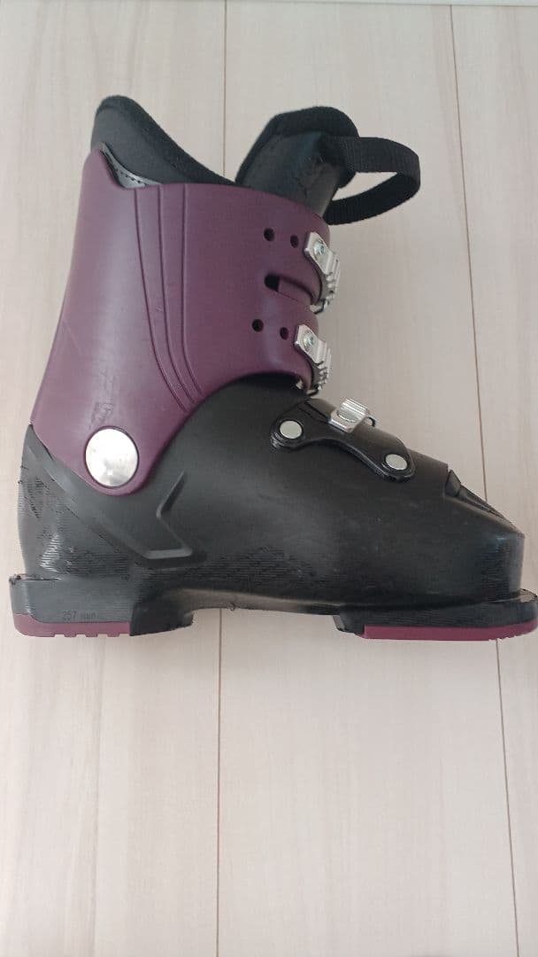 ATOMIC アトミック スキーブーツ キッズ ジュニア HAWX KIDS３