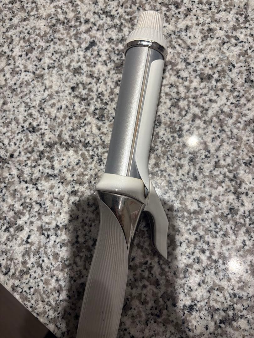 【7日限定セール中】ReFa BEAUTECH CURL IRON 32mm