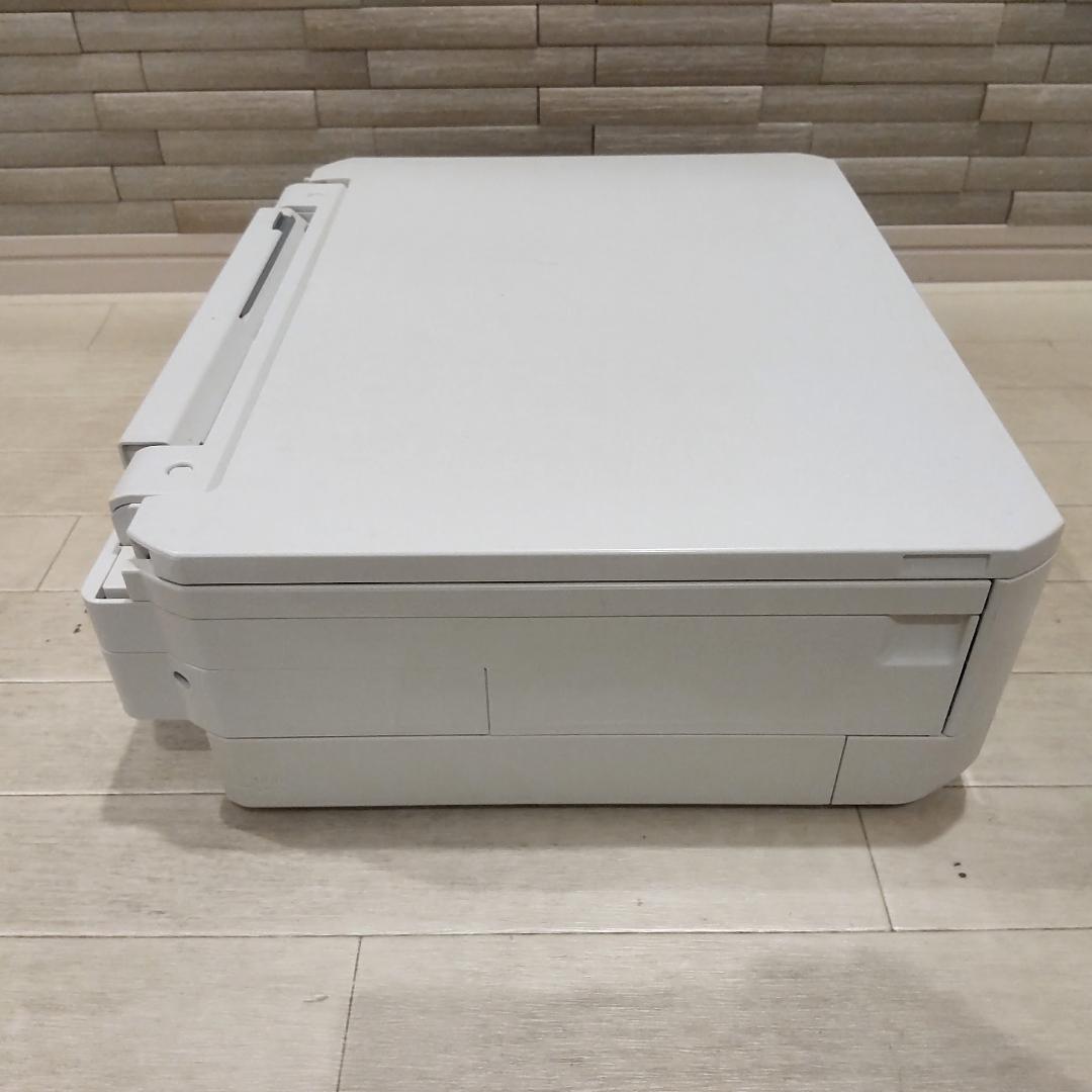 EPSON EP-813A インクジェットプリンター エプソン