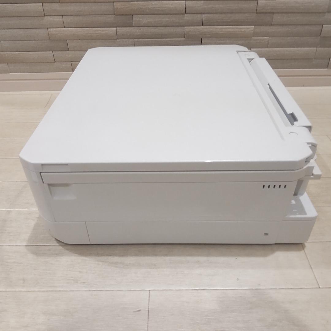 EPSON EP-813A インクジェットプリンター エプソン