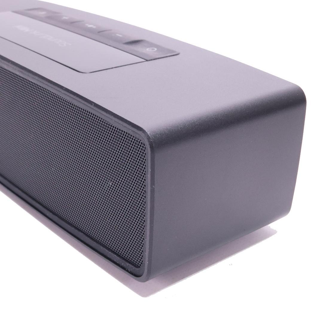 BOSE　SoundLink Mini Ⅱ　ワイヤレススピーカー ブラック