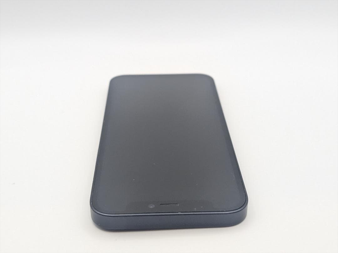iPhone12mini 128GB MGDJ3J/A ブラック 最大容量85%