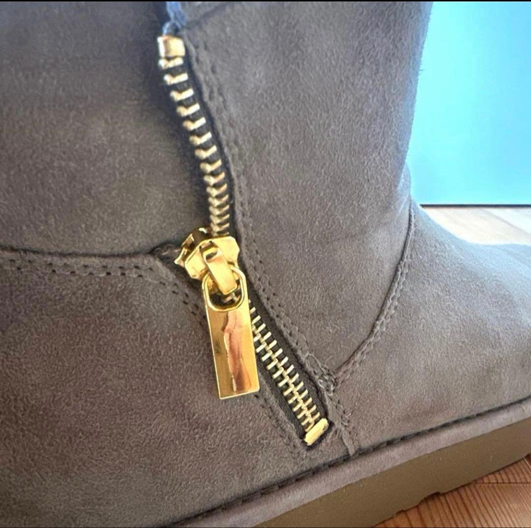 コンコン様⭐︎専用UGGムートンブーツ