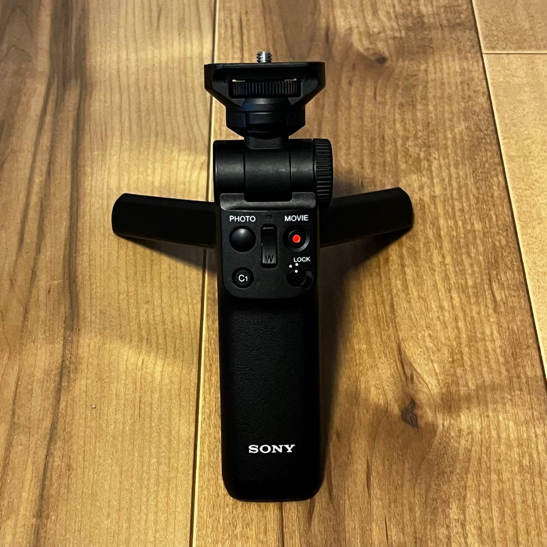 SONY ZV-1 デジタルカメラ