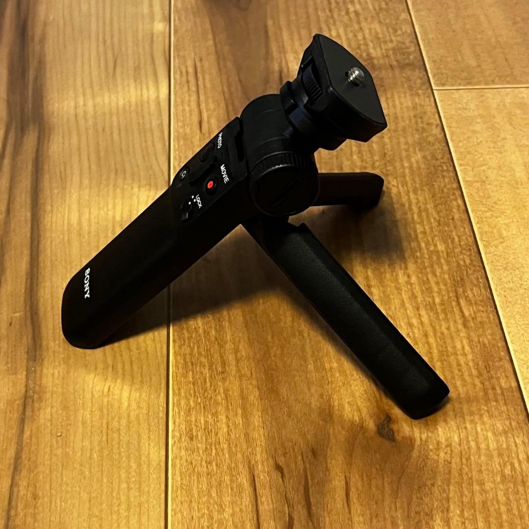 SONY ZV-1 デジタルカメラ