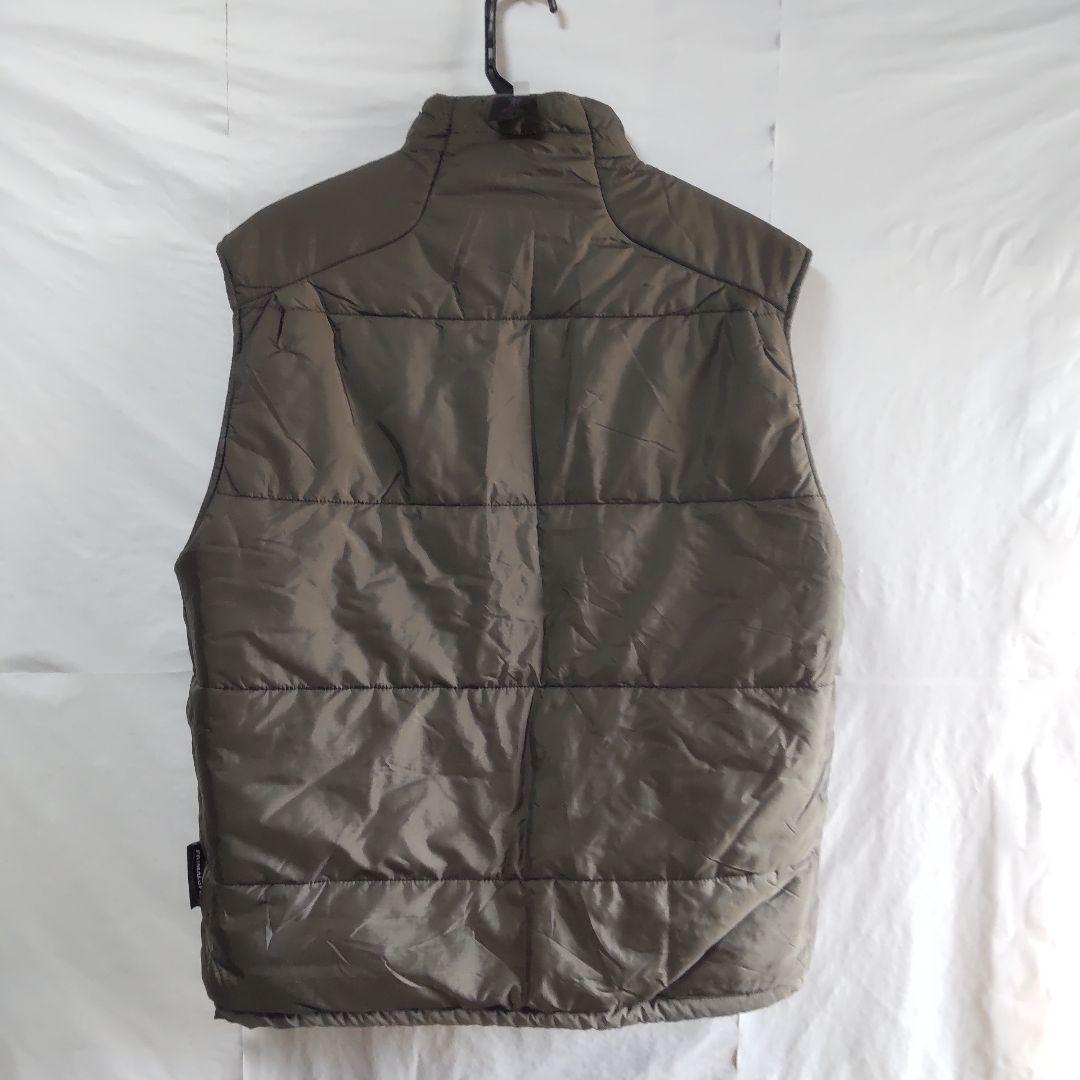 ORC PCU LEVEL7 INSULATIVE VEST M ③