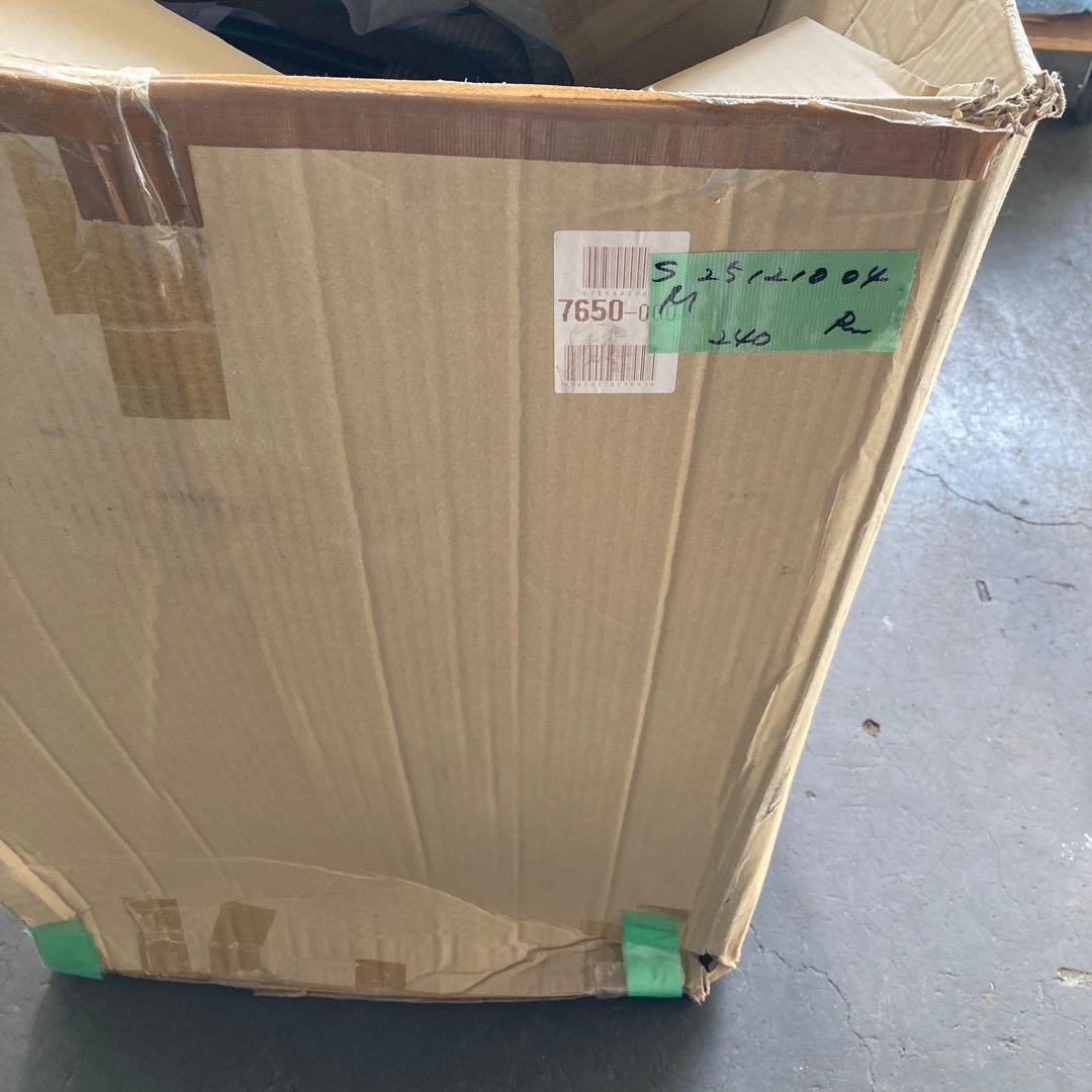 ガーデンチェア 4脚組 52cm×奥59cm×高74cm 座面の高さ41cm