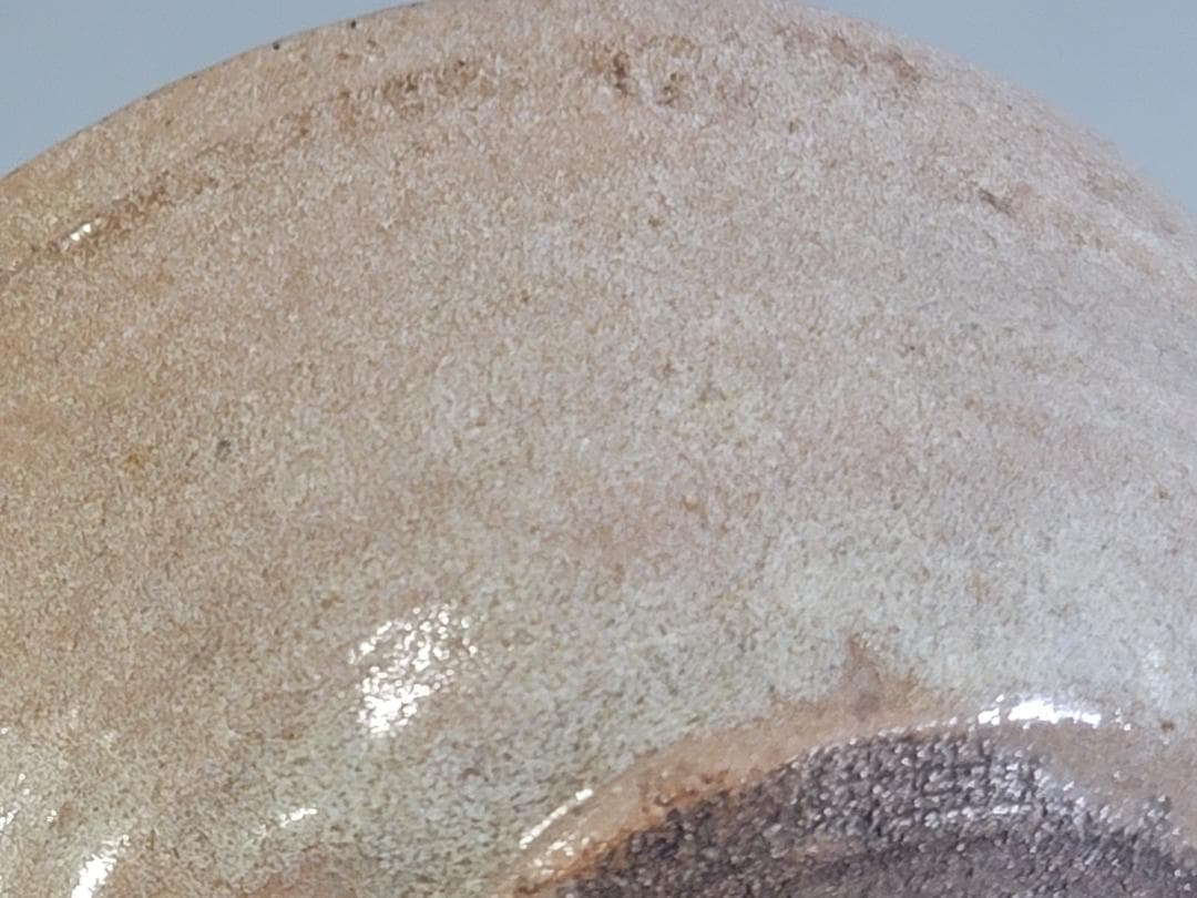 茶道具 古唐津 茶碗 古美術 DT452