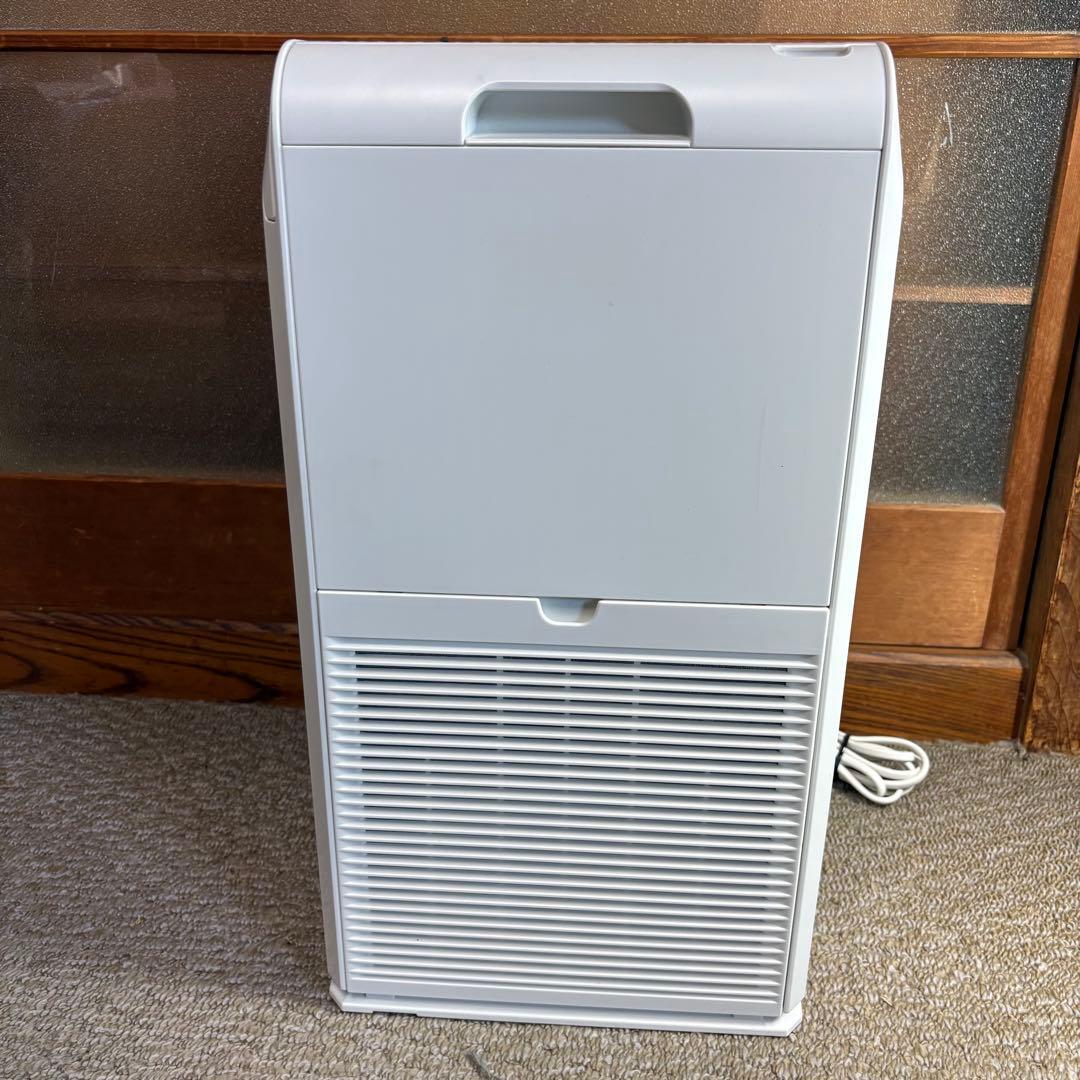 美品 ダイキン空気洗浄機 MC55YBK-W 2022年製 DAIKIN