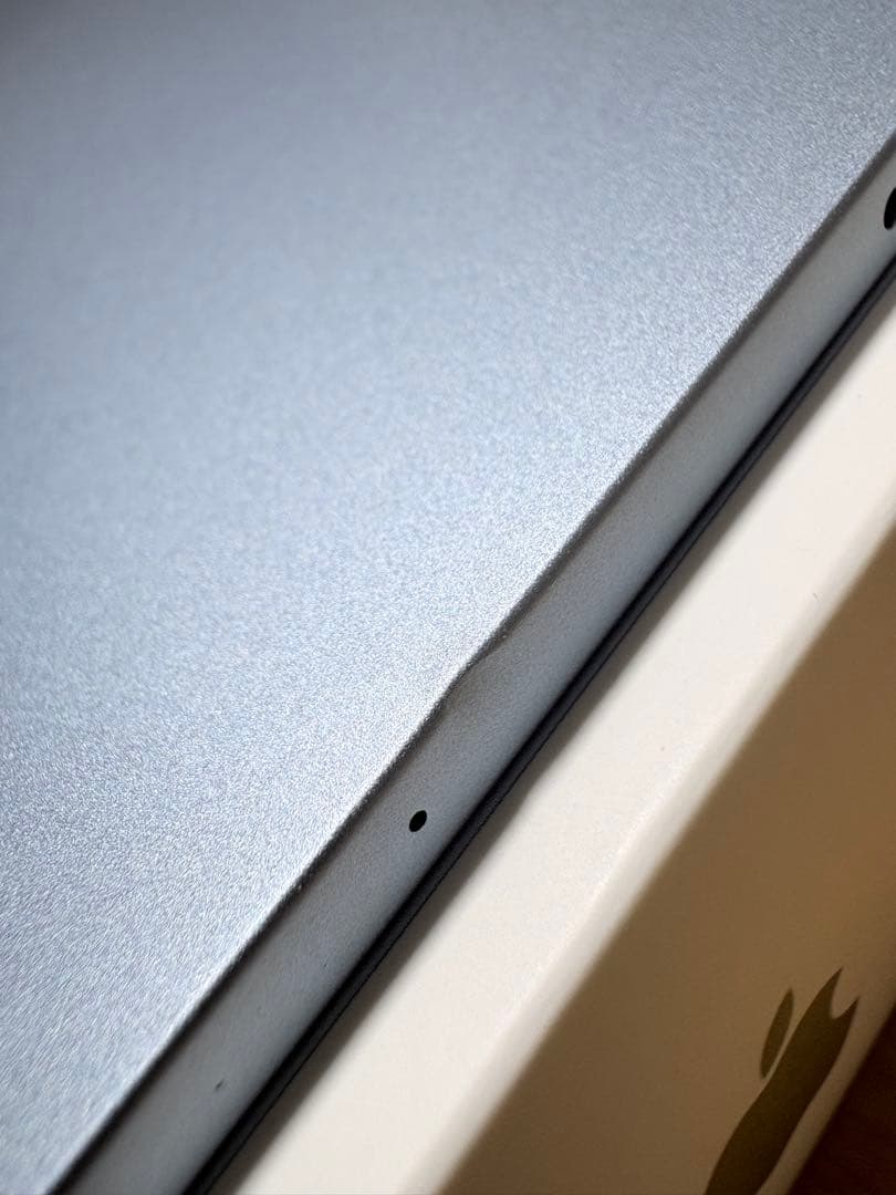 iPad Air 第4世代　スカイブルー　64GB Wi-Fiモデル