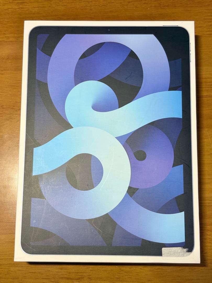 iPad Air 第4世代　スカイブルー　64GB Wi-Fiモデル