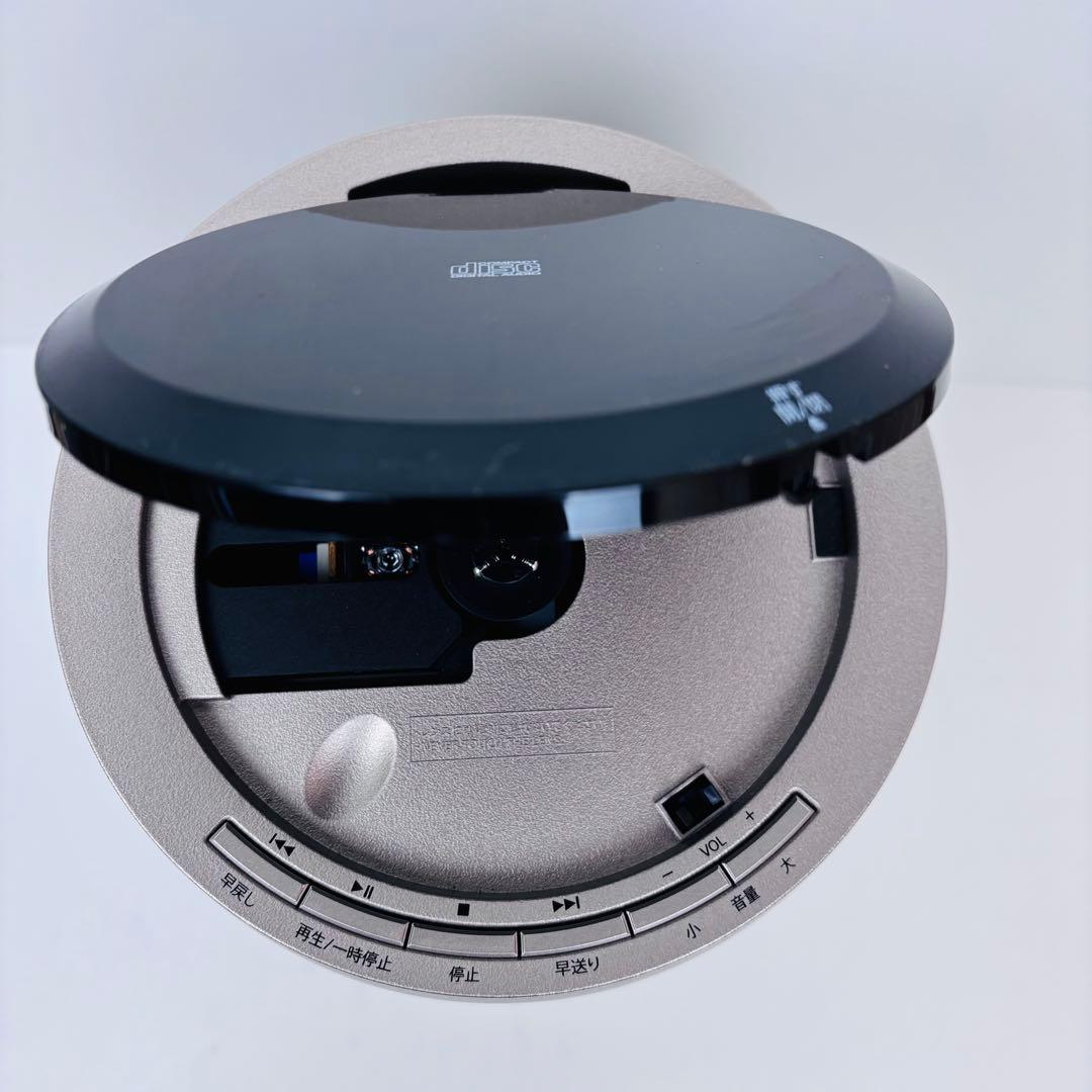 【美品】AIWA ジェットストリームオーディオ　XR-BUX10 城達也