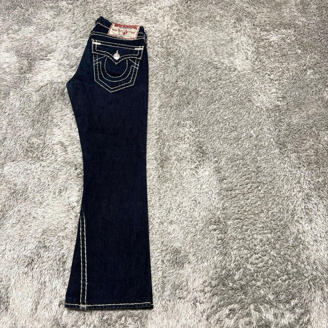 【希少】TRUE RELIGION JOEY SUPER T 30インチ