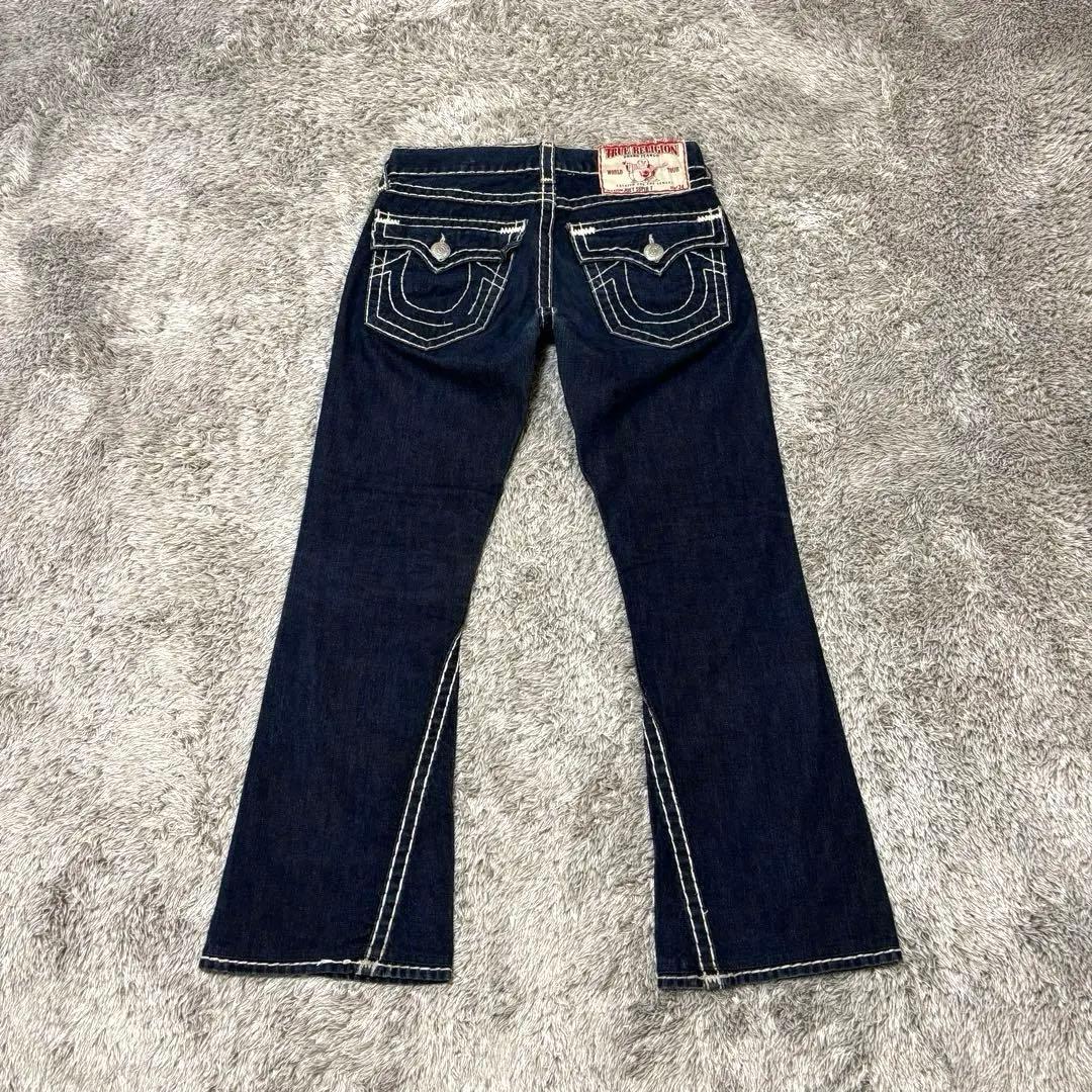 【希少】TRUE RELIGION JOEY SUPER T 30インチ