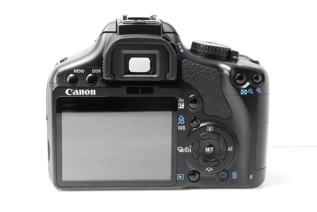 ✨初心者におすすめ✨キャノン Canon Kiss X2 デジタル一眼レフ